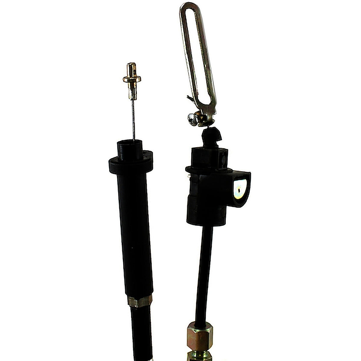 ATP - CA-1980 - Automatic Transmission Universal Detent Cable 28 to 48 Inches
