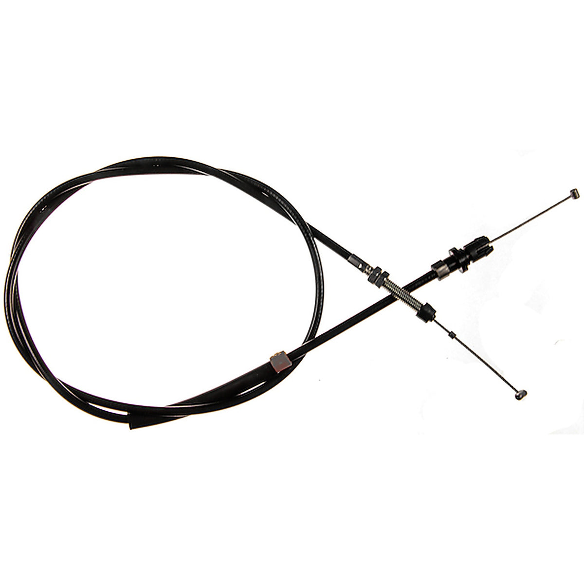 ATP - CA-2015 - Automatic Transmission Detent Cable