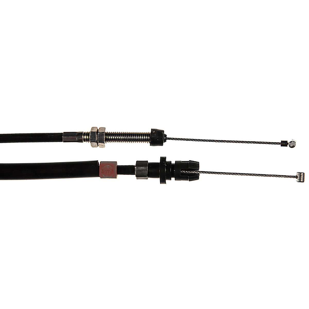 ATP - CA-2015 - Automatic Transmission Detent Cable