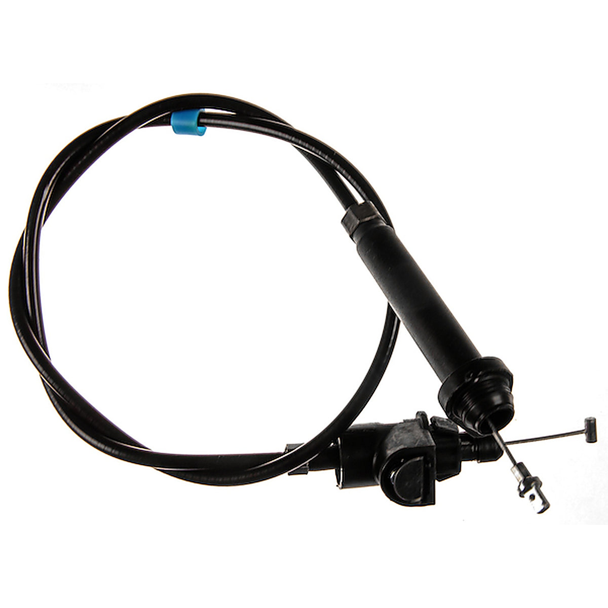 ATP - CA-2057 - Automatic Transmission Detent Cable