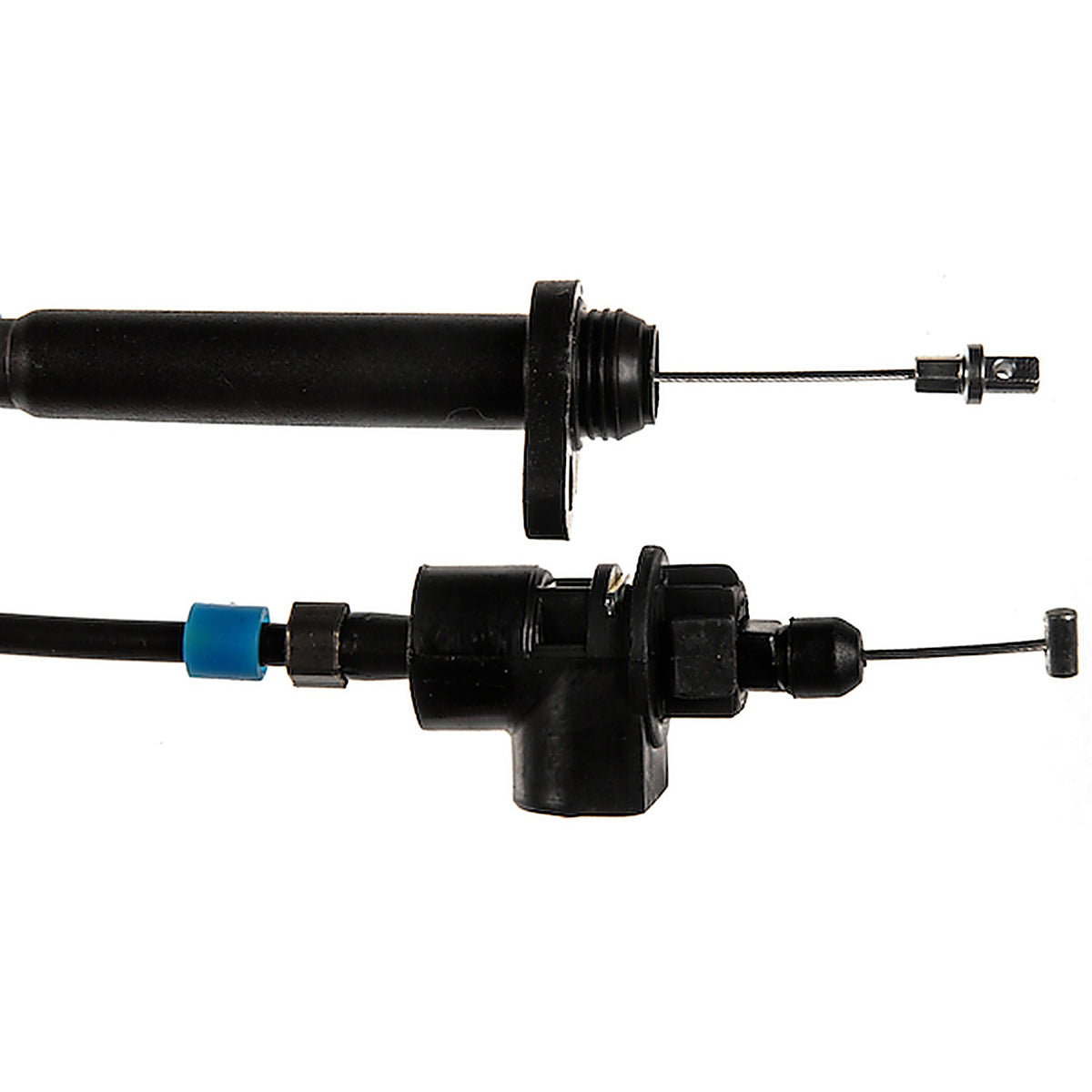 ATP - CA-2057 - Automatic Transmission Detent Cable