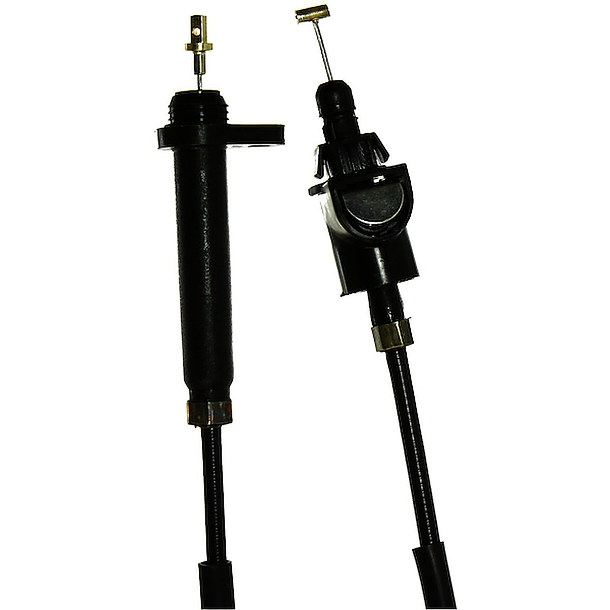 ATP - CA-2059 - Automatic Transmission Detent Cable