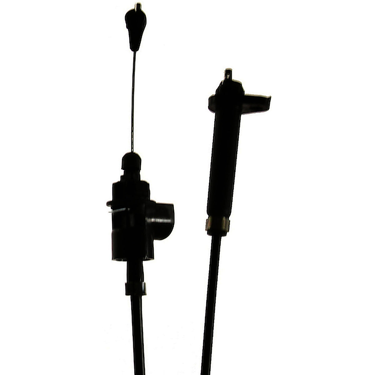 ATP - CA-2066 - Automatic Transmission Detent Cable