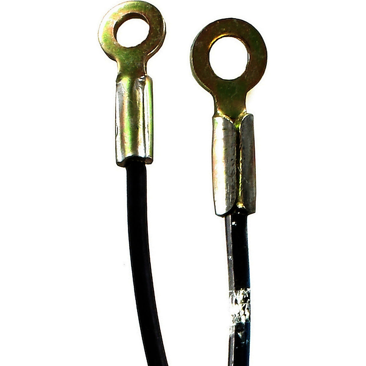 ATP - CA-2304 - Tailgate Support Cable