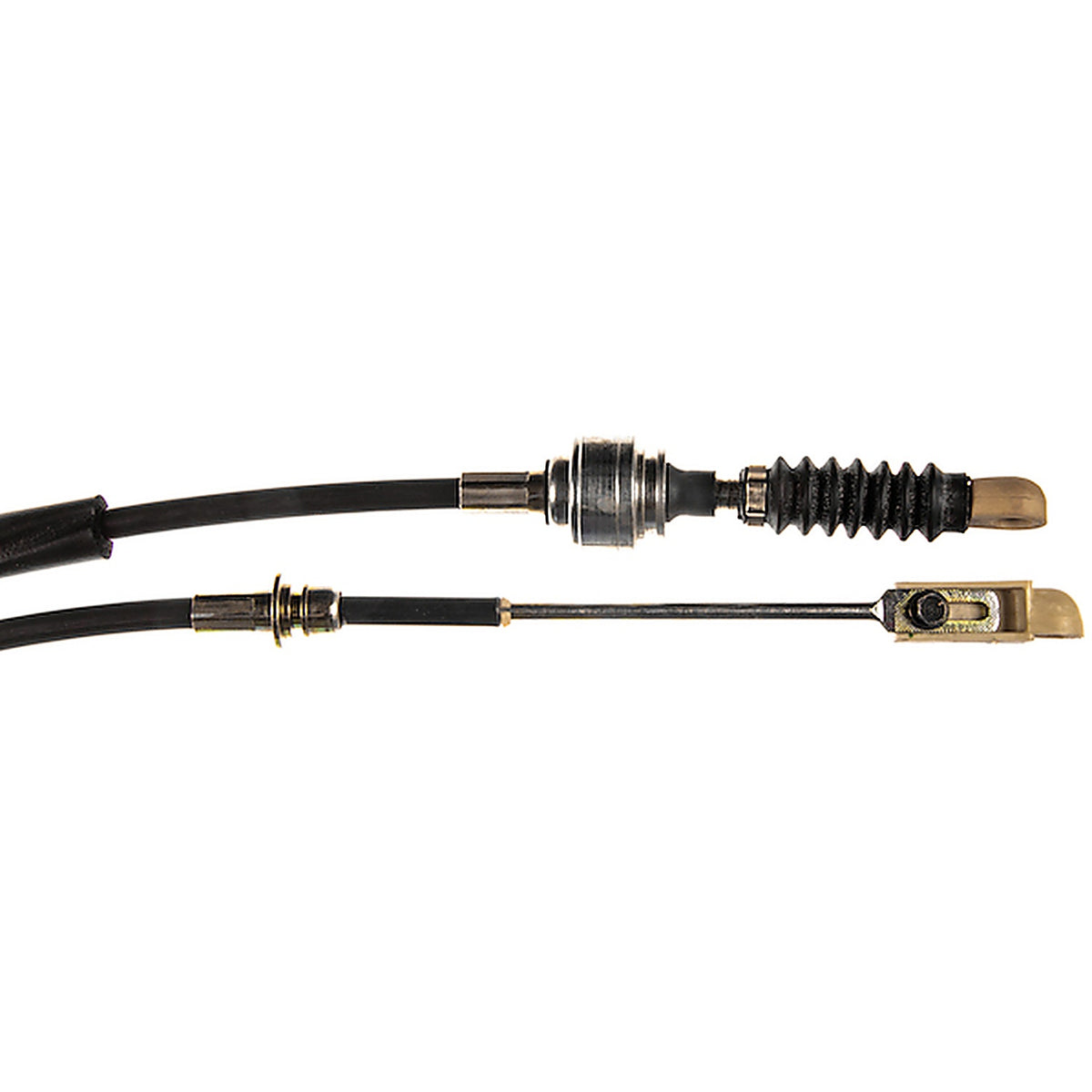 ATP - CA-8202 - Manual Trans Shift Cable