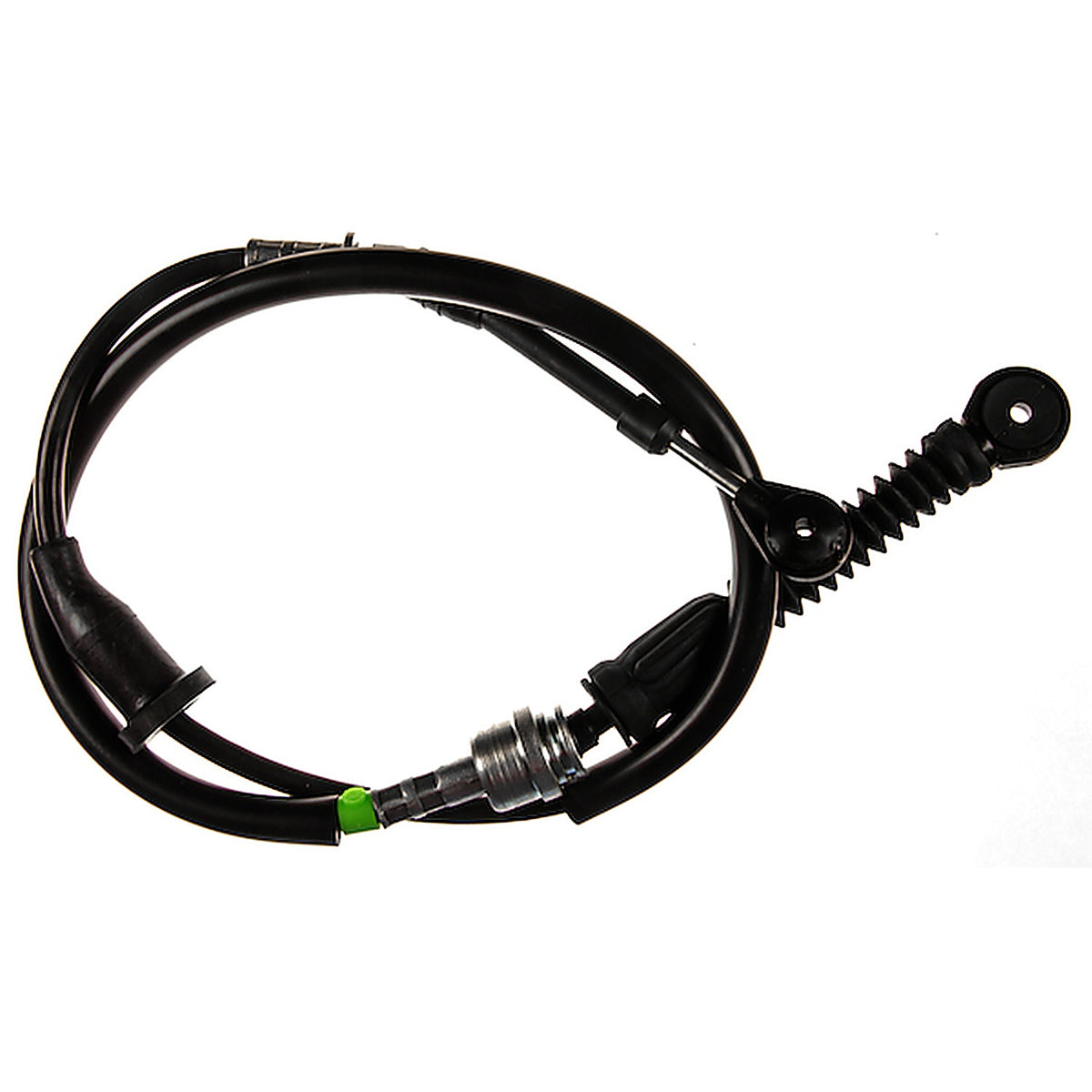 ATP - CA-8208 - Manual Trans Shift Cable