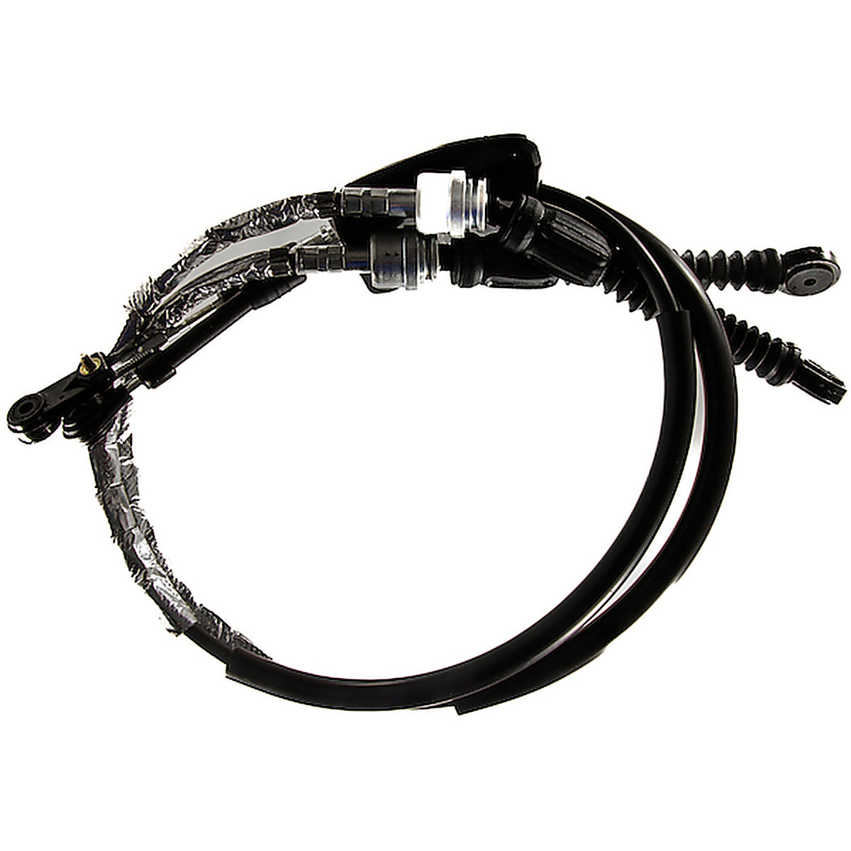 ATP - CA-8227 - Manual Trans Shift Cable