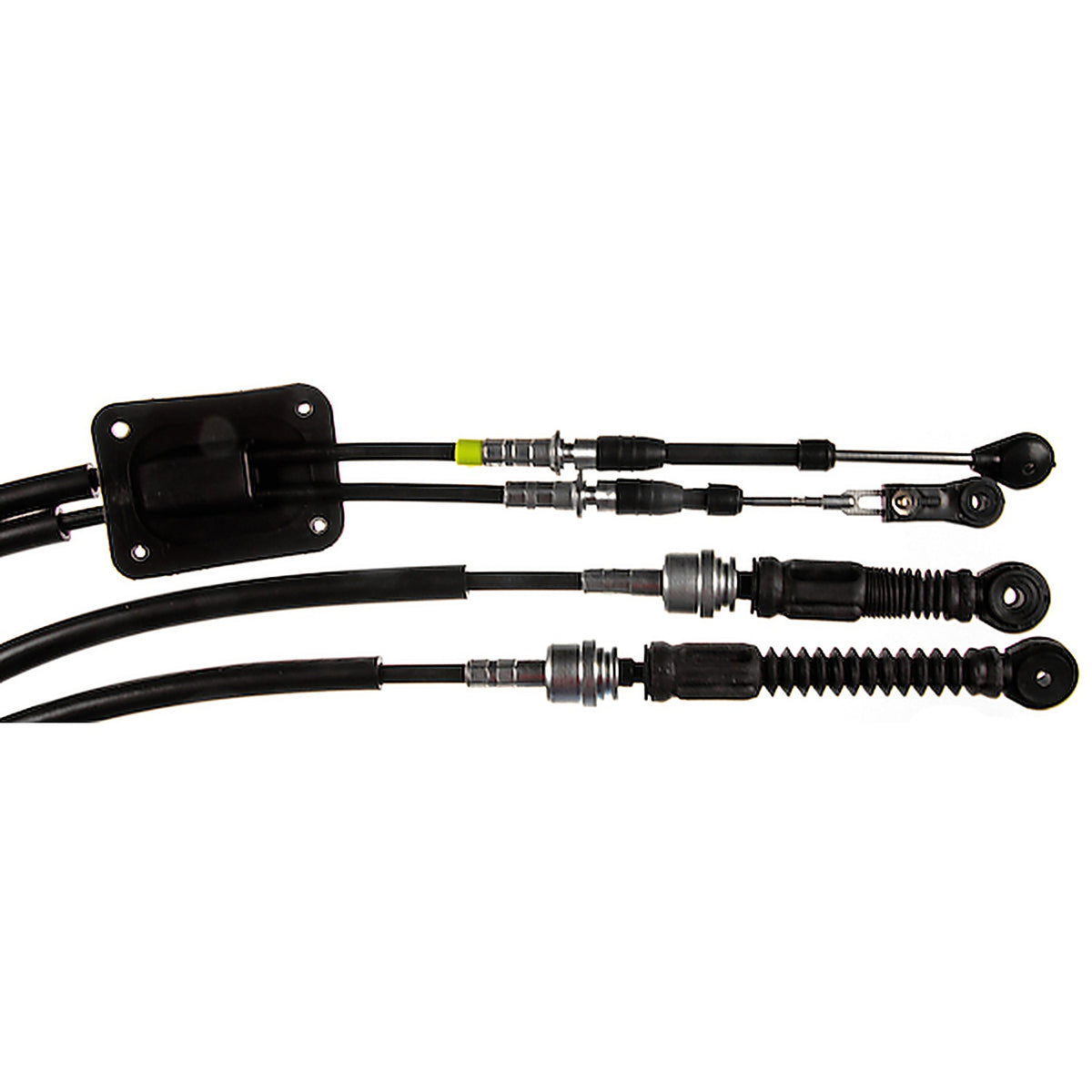 ATP - CA-8229 - Manual Trans Shift Cable