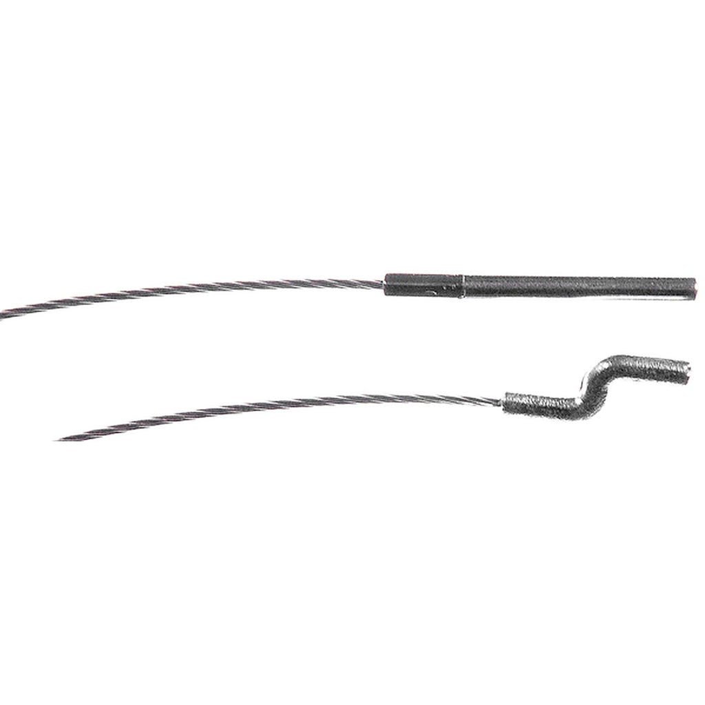 ATP - CA-8627 - Accelerator Cable