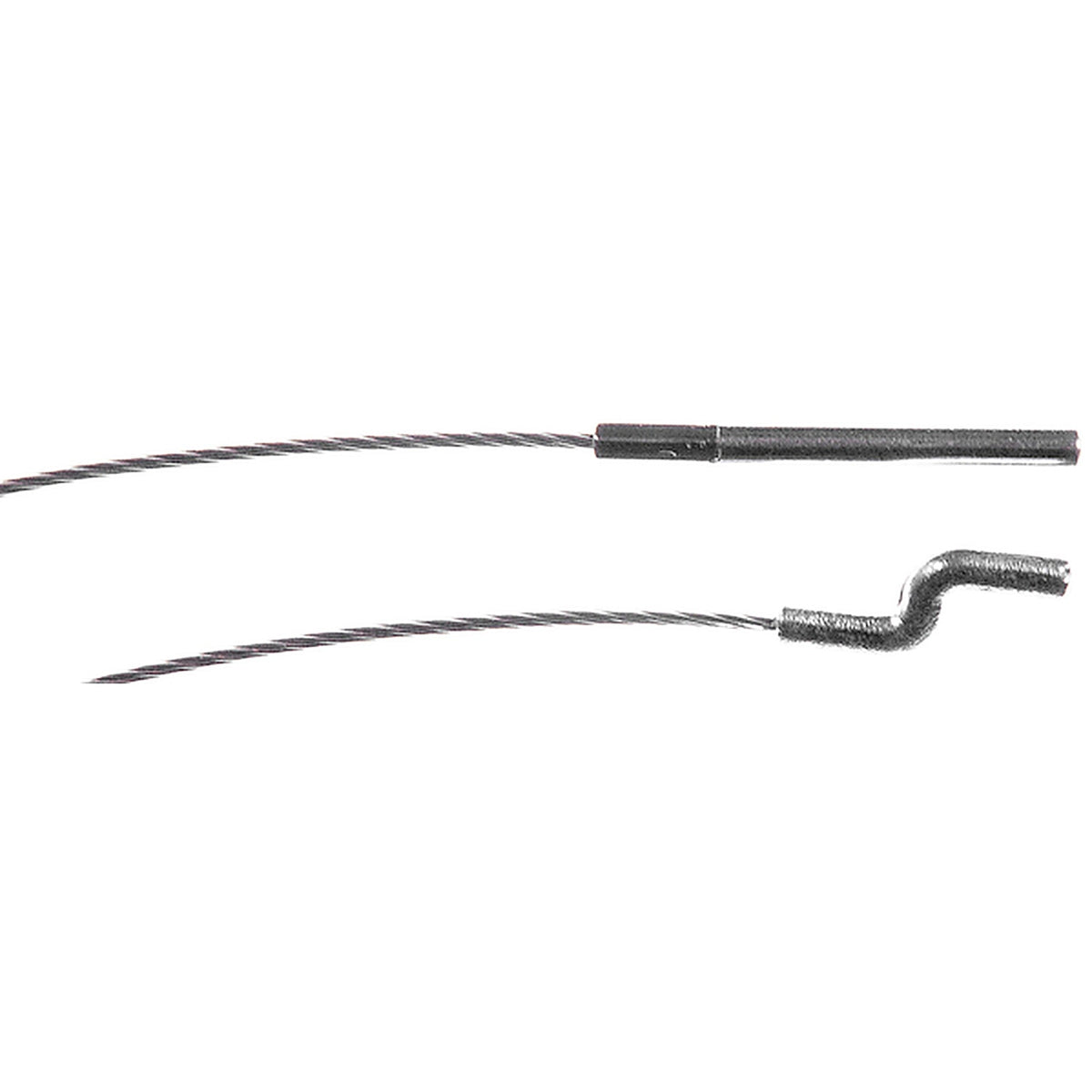 ATP - CA-8627 - Accelerator Cable