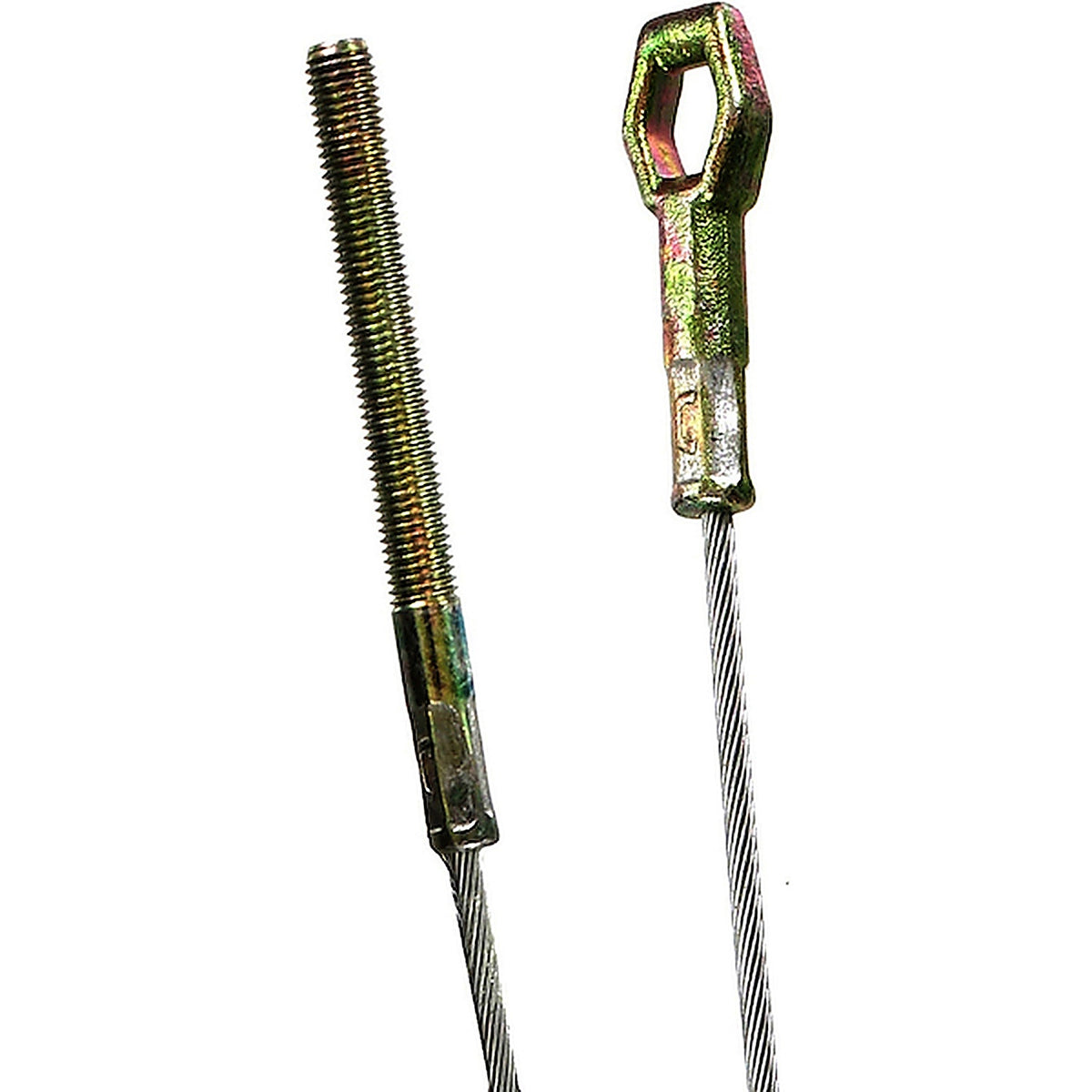 ATP - CA-957 - Clutch Cable