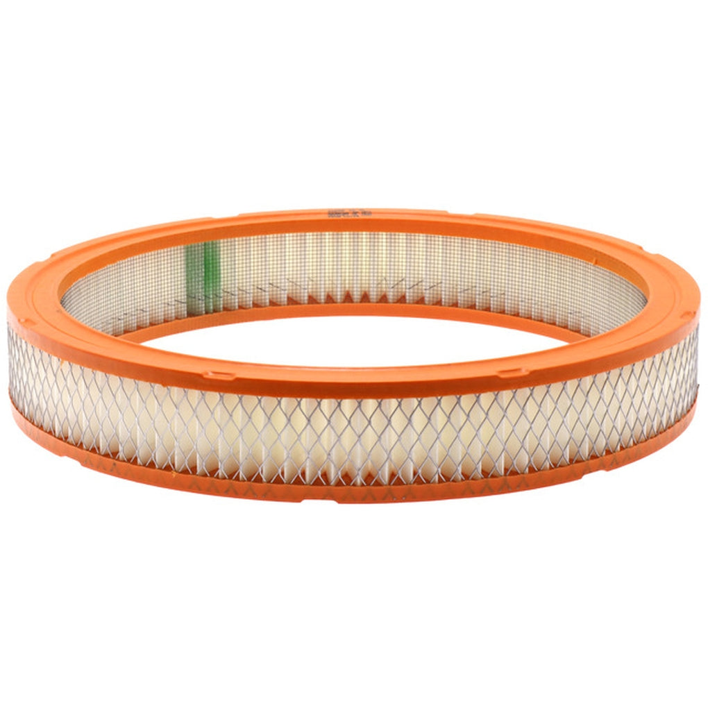 Fram Filters - CA114 - Round Plastisol Air