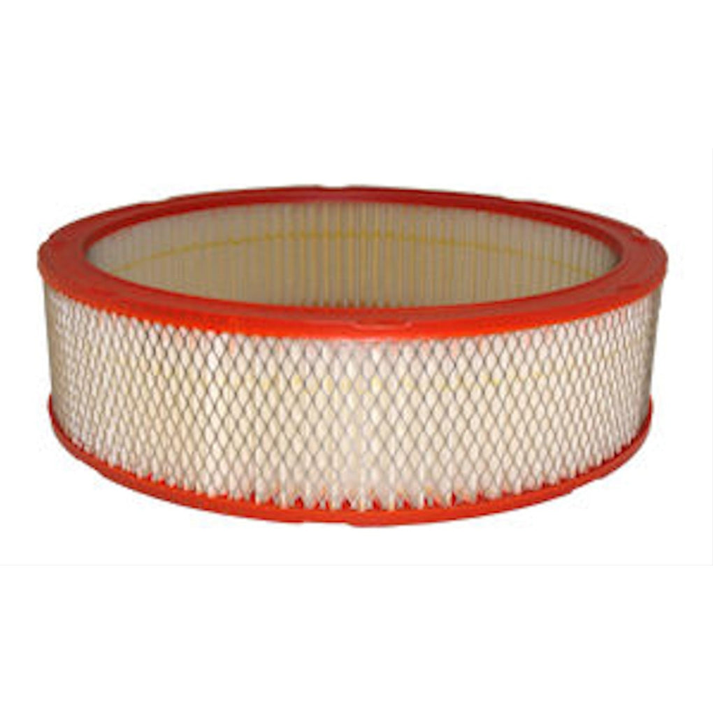Fram Filters - CA127 - Round Plastisol Air