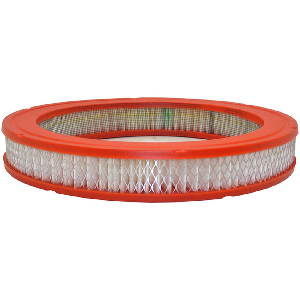 Fram Filters - CA3566 - Round Plastisol Air