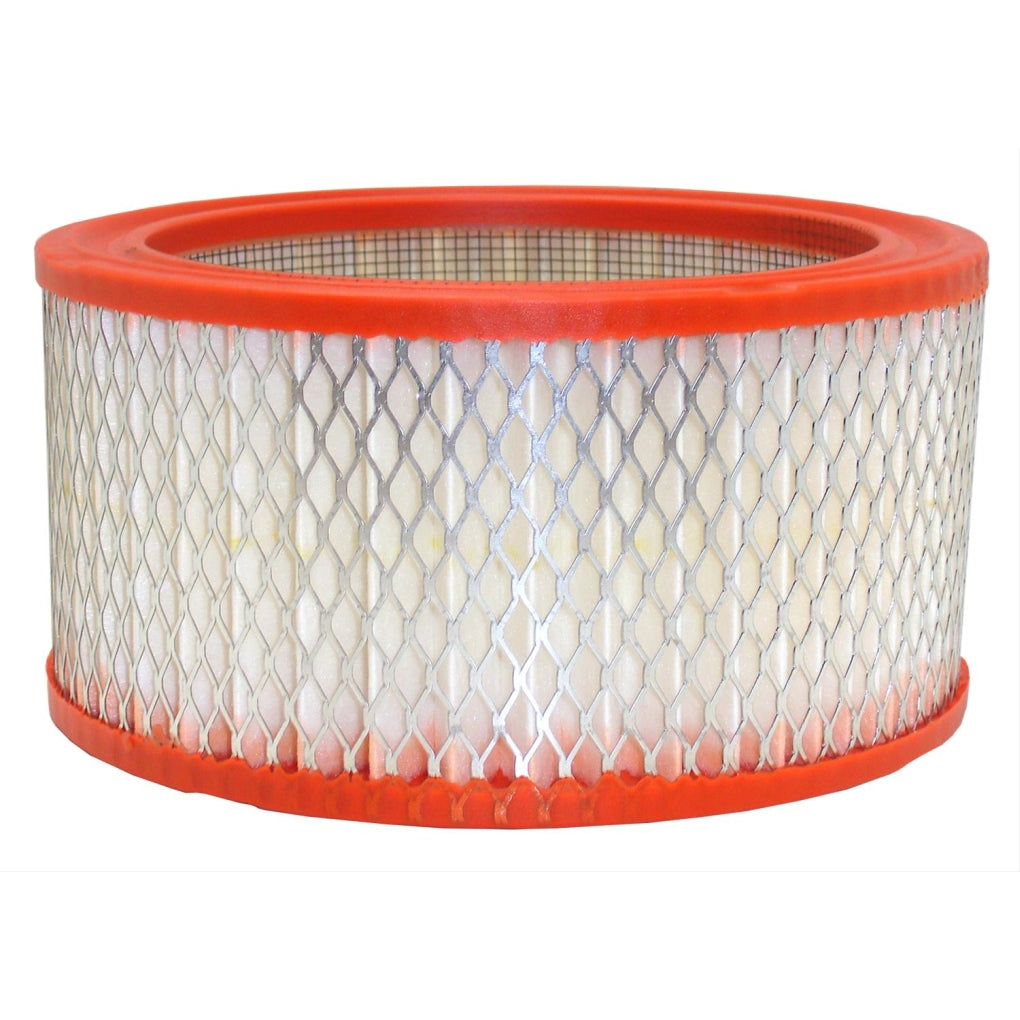 Fram Filters - CA372 - Round Plastisol Air