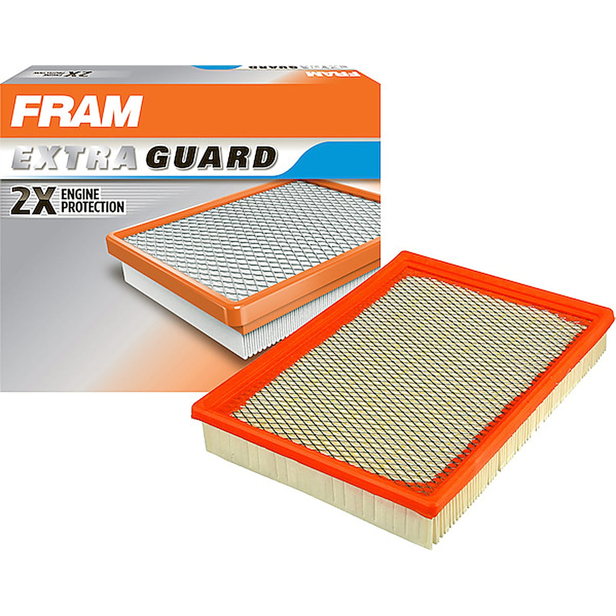 FRAM - CA4568 - Air Filter