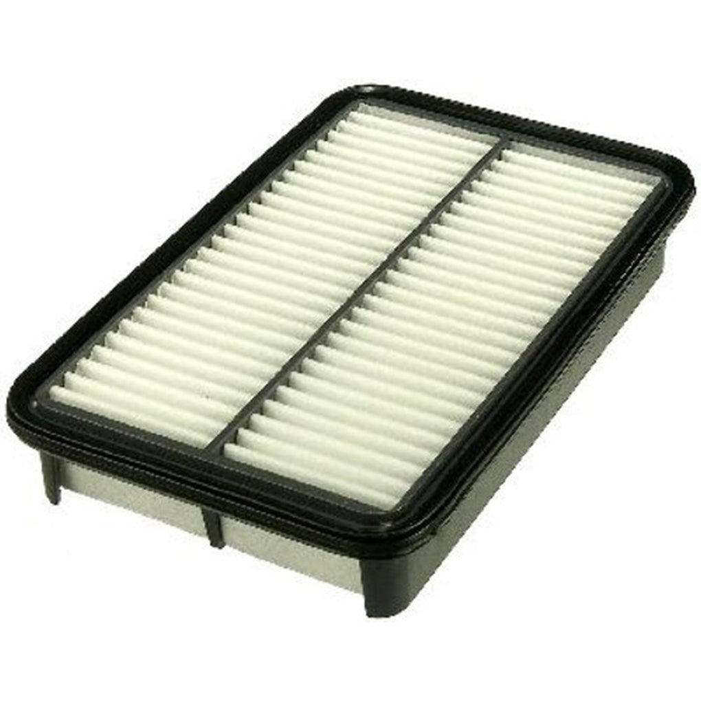 Fram Filters - CA5125 - Round Plastisol Air