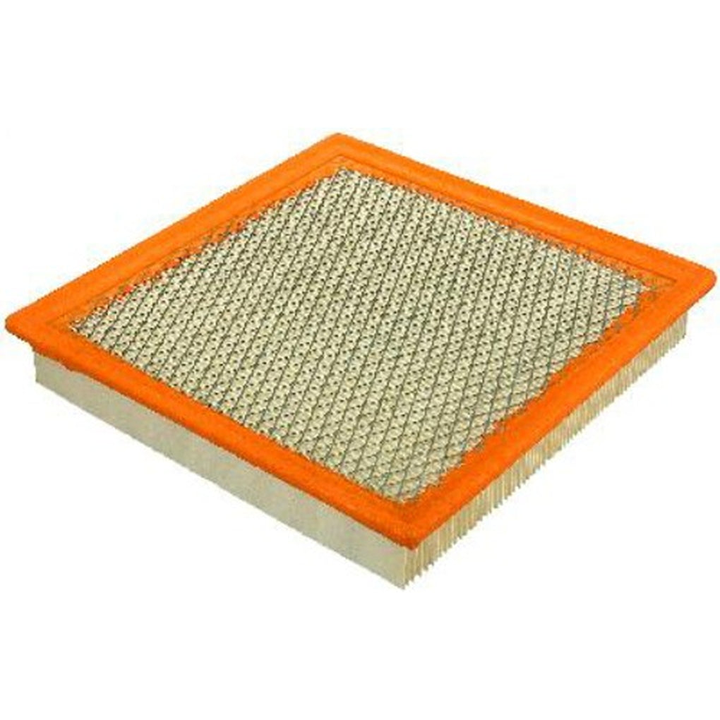 Fram Filters - CA6555 - Round Plastisol Air