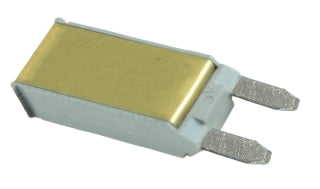 Bussmann - CB211-30 - ATM Footprint Circuit Breaker Type I - 30A