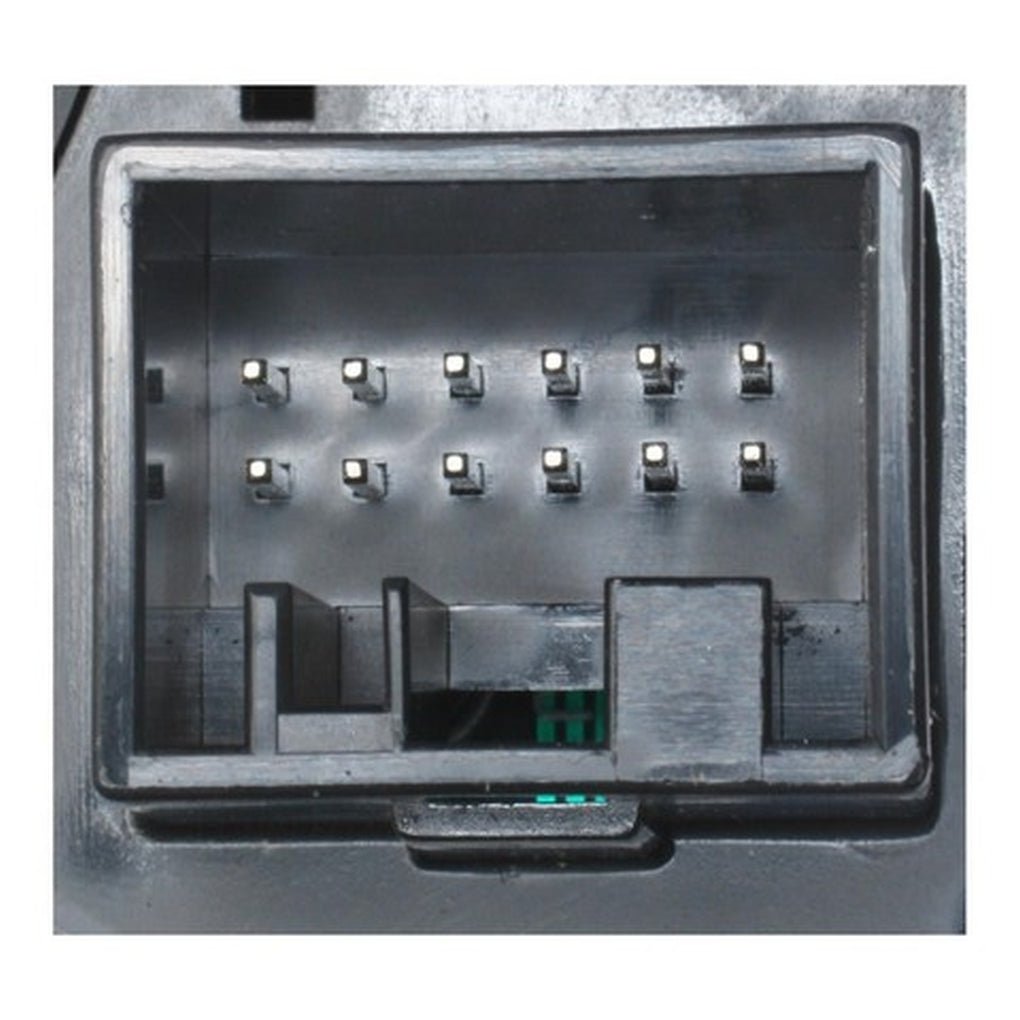 Standard - CBS-1639 - Combination Switch