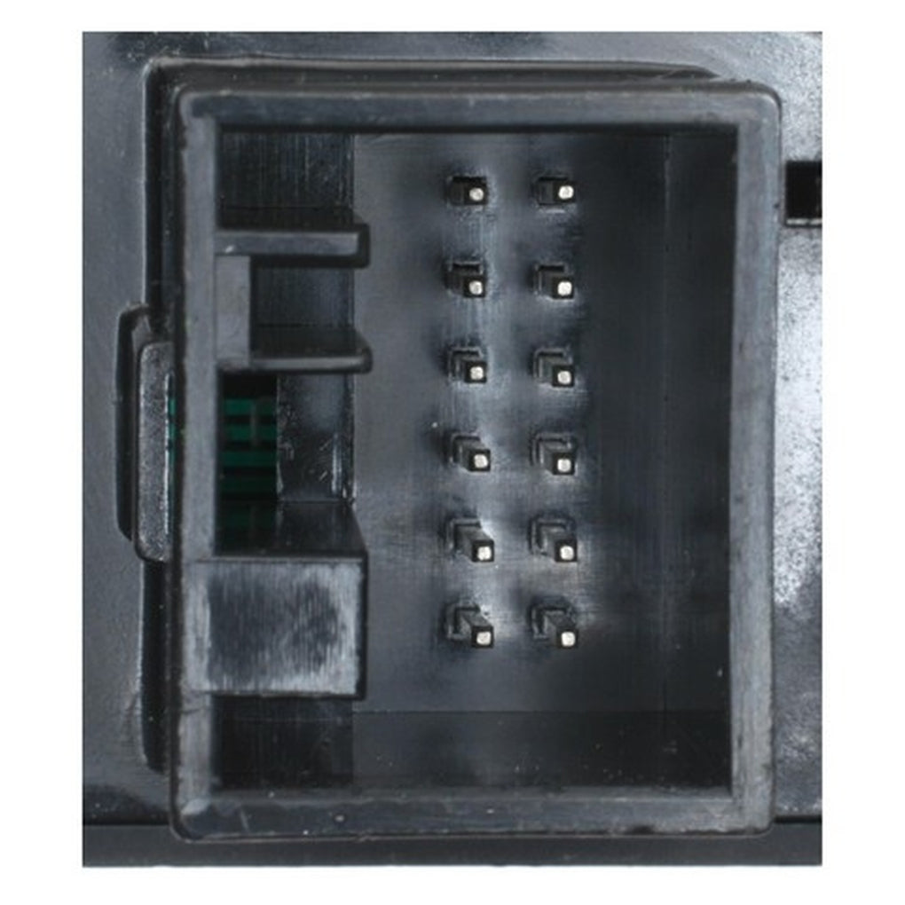 Standard - CBS-1643 - Combination Switch