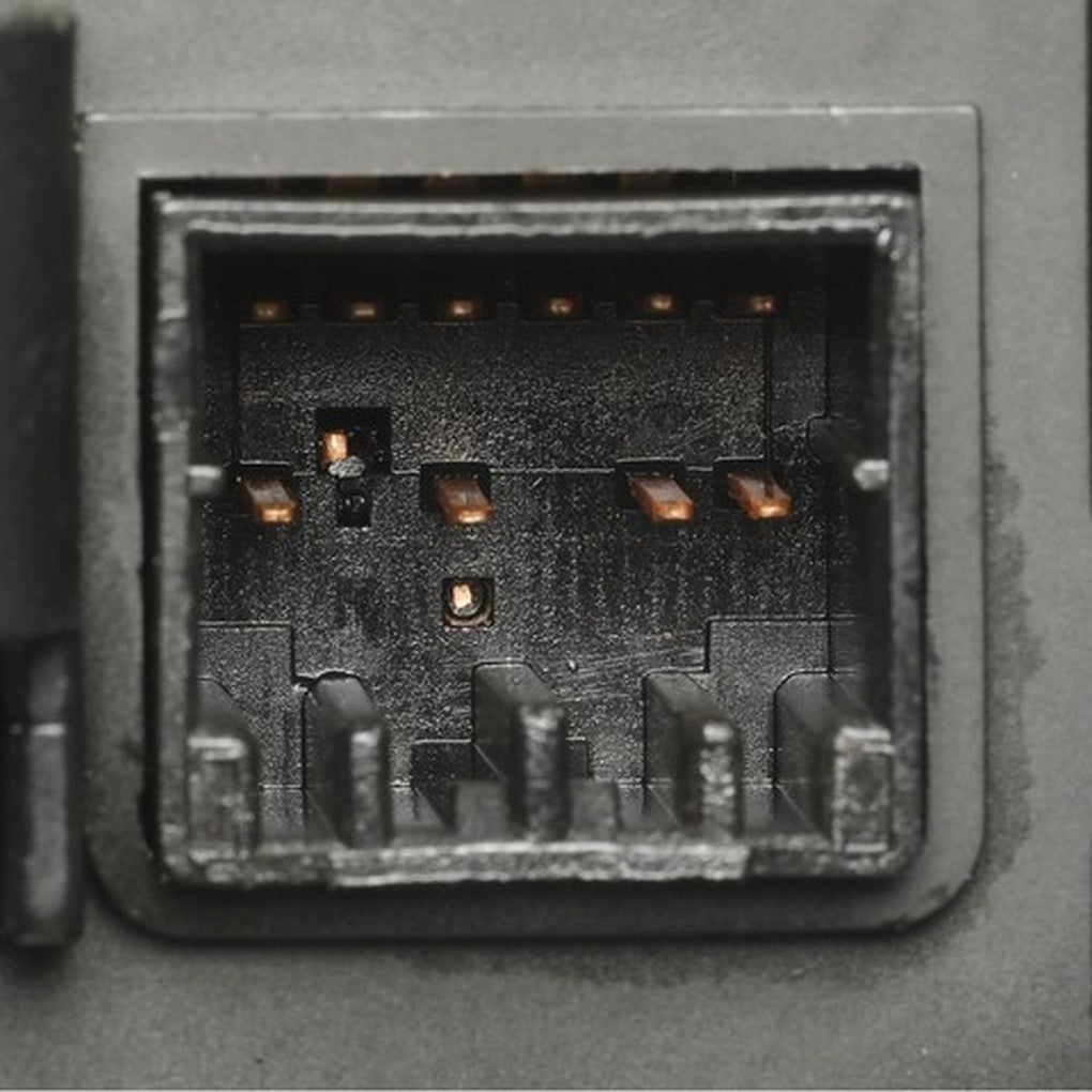 Standard - CBS-1667 - Combination Switch