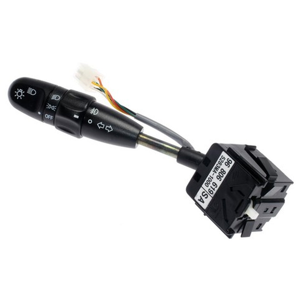 Standard - CBS-1782 - Combination Switch