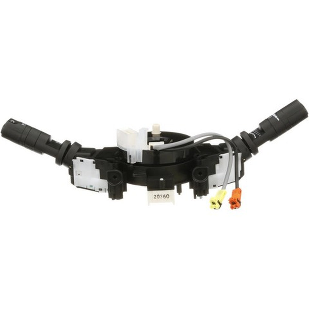 Standard - CBS-1930 - Combination Switch