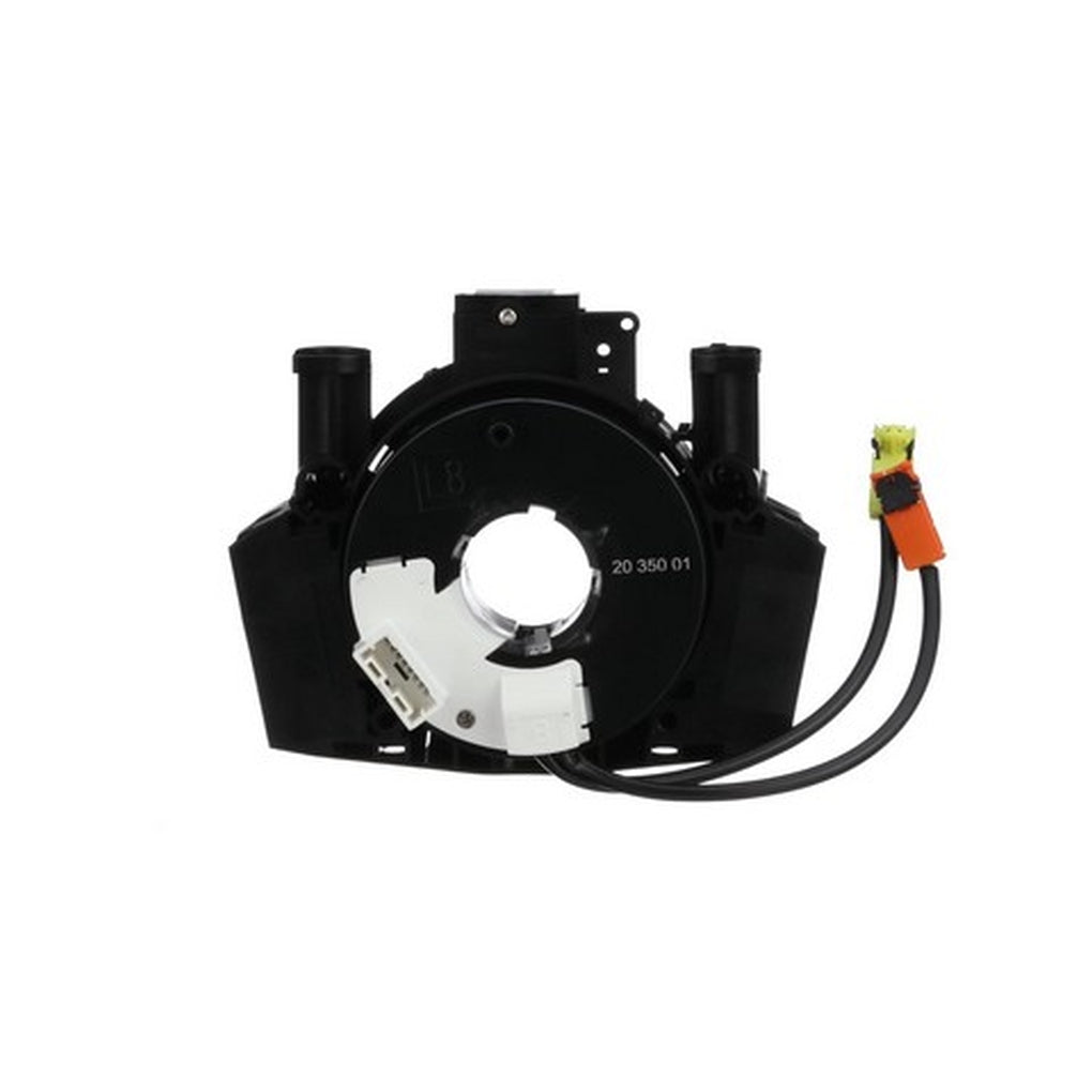 Standard - CBS-1963 - Clock Spring