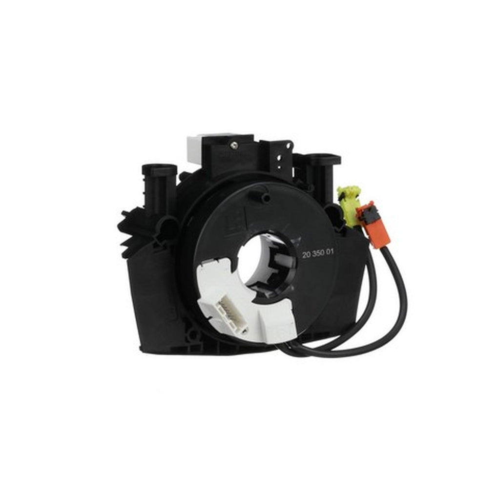 Standard - CBS-1963 - Clock Spring