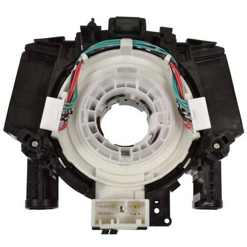Standard - CBS-1963 - Clock Spring
