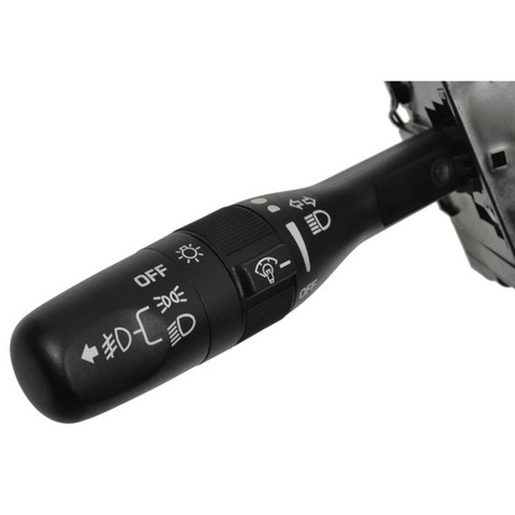 Standard - CBS-2048 - Combination Switch