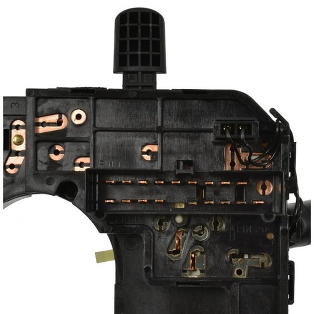 Standard - CBS-2048 - Combination Switch