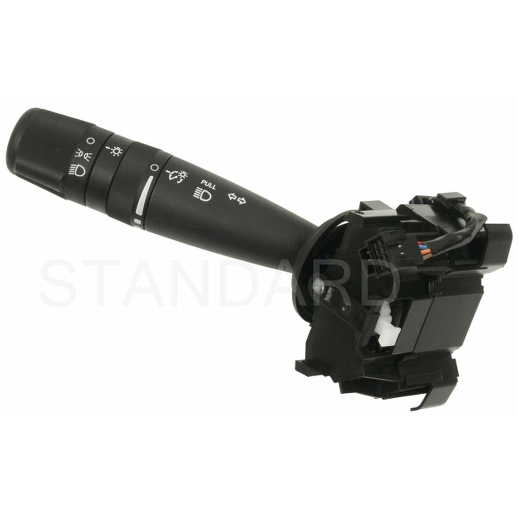 Standard - CBS-1218 - Combination Switch