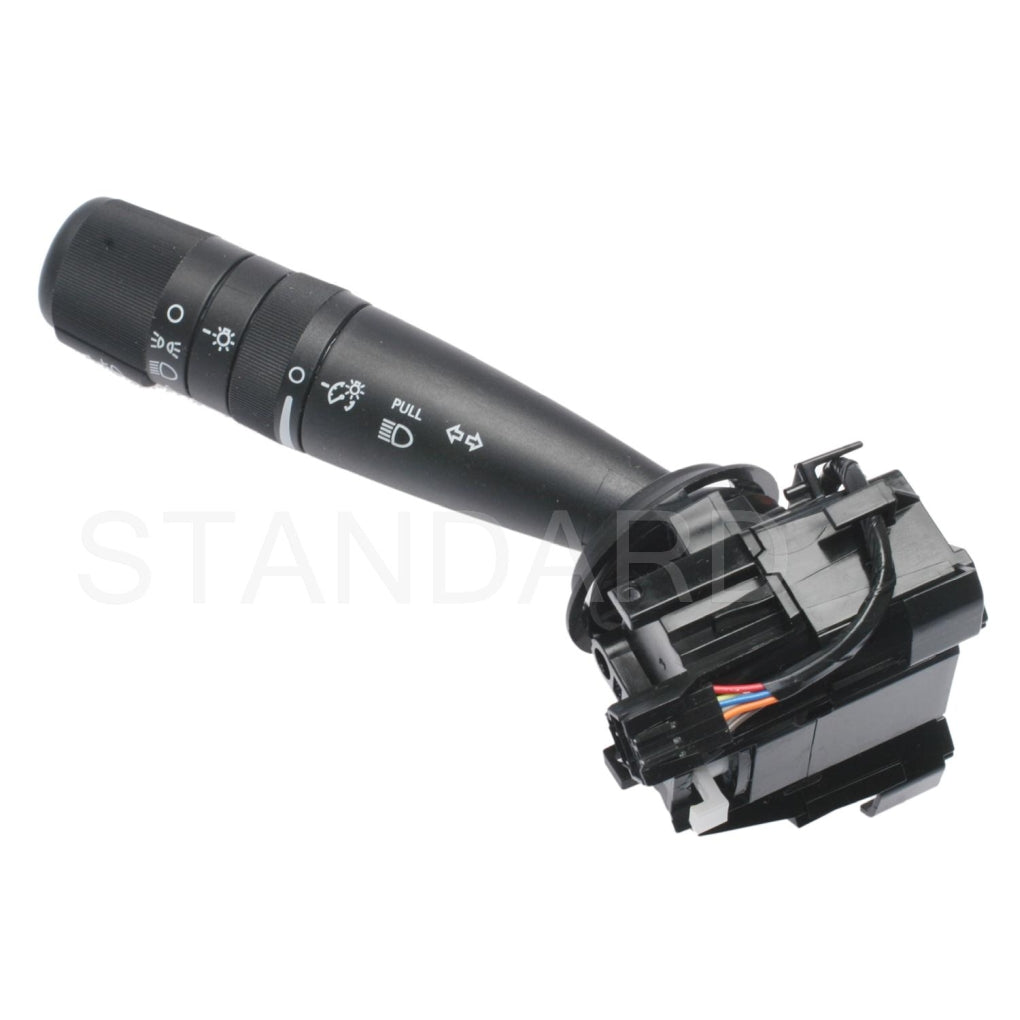 Standard - CBS-1658 - Combination Switch