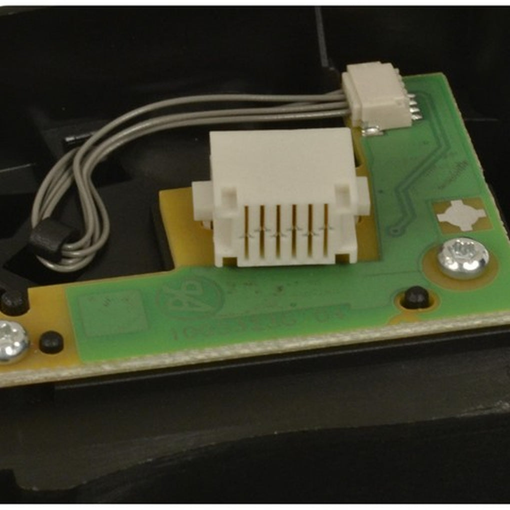 Standard - CBS2430 - Multi Function Column Switch