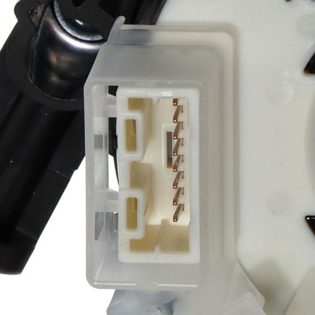 Standard - CBS2457 - Multi Function Column Switch