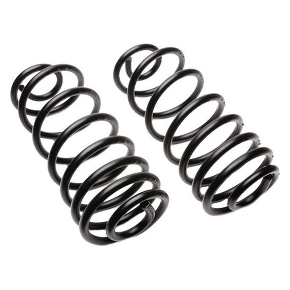 Moog - CC621 - Coil Springs: Variable Rate