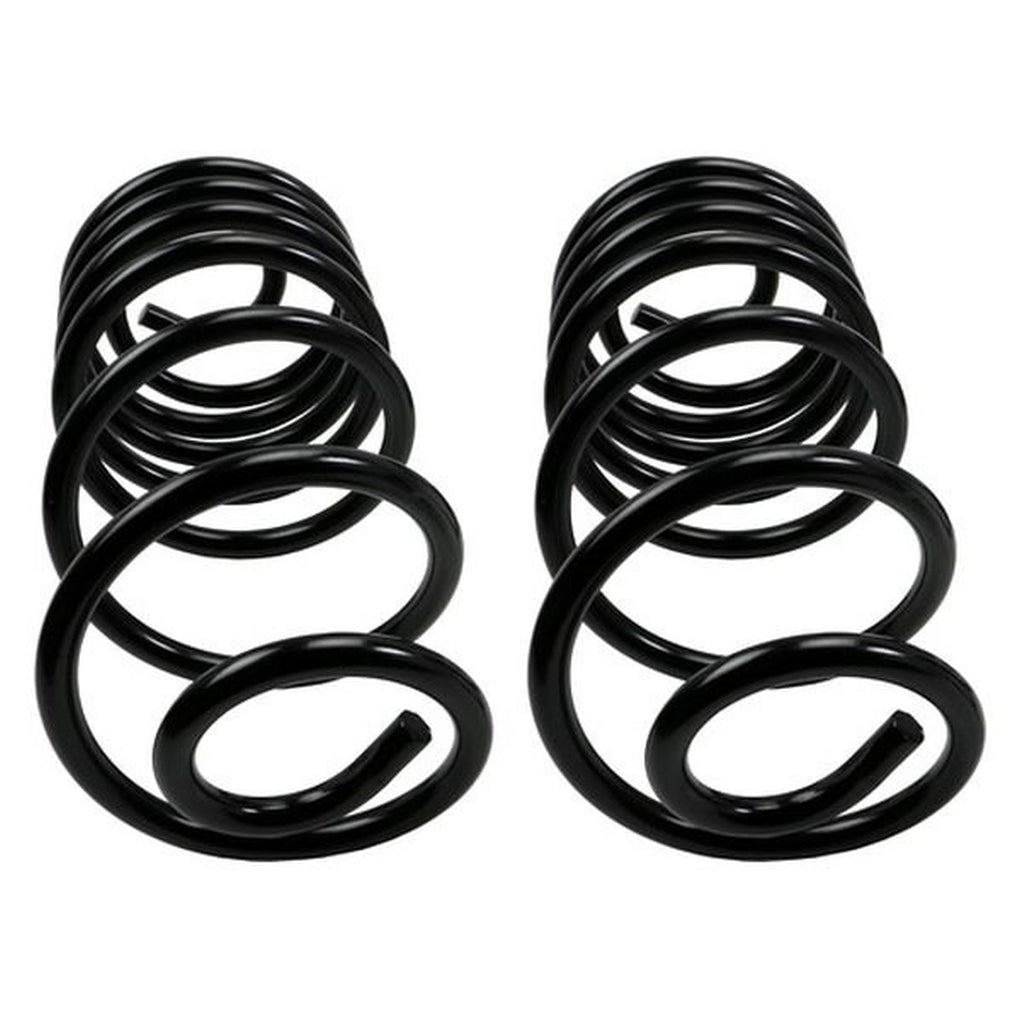 Moog - CC627 - Coil Springs: Variable Rate