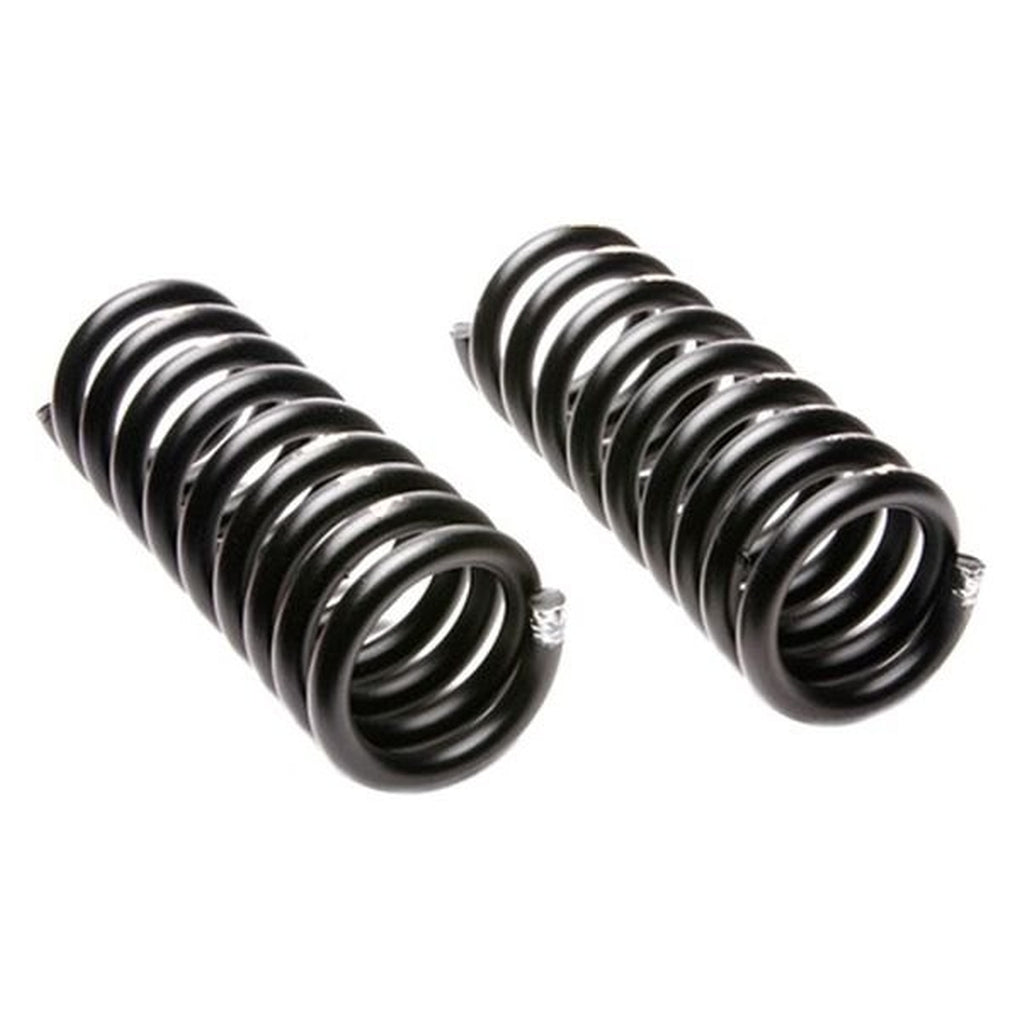 Moog - CC640 - Coil Springs: Variable Rate
