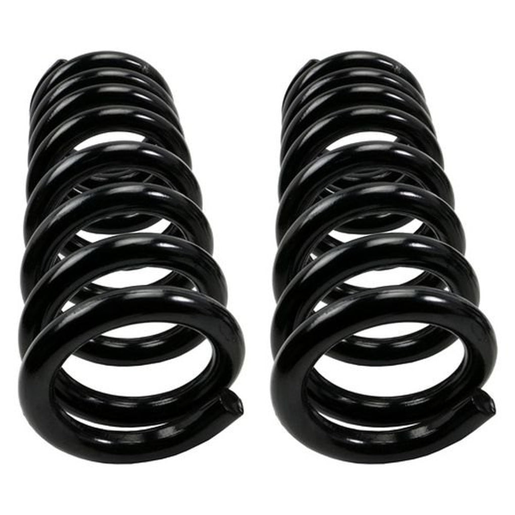 Moog - CC648 - Coil Springs: Variable Rate
