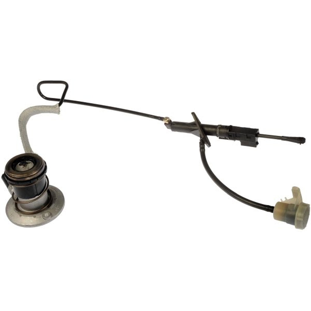 Dorman|CC649008|Clutch Master and Slave Cylinder Assembly