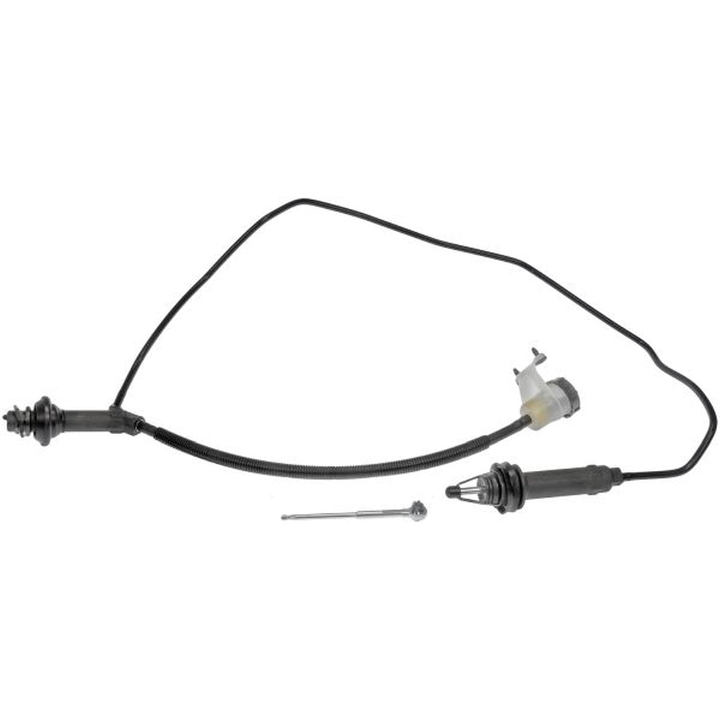 Dorman|CC649021|Clutch Master and Slave Cylinder Assembly