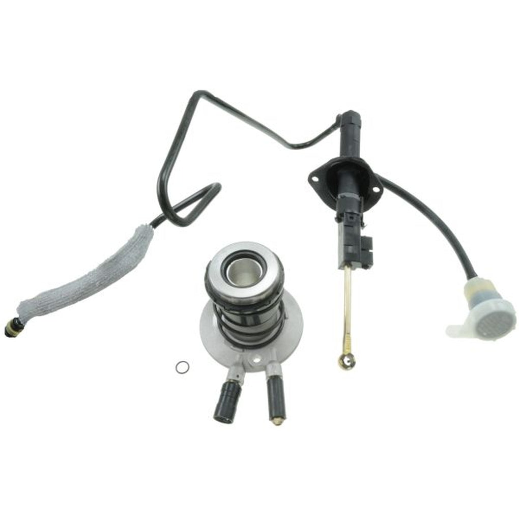 Dorman|CC649022|Clutch Master and Slave Cylinder Assembly