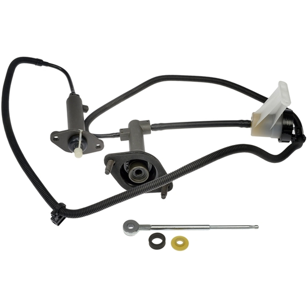 Dorman|CC649026|Clutch Master and Slave Cylinder Assembly