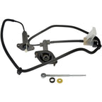 Dorman|CC649026|Clutch Master and Slave Cylinder Assembly
