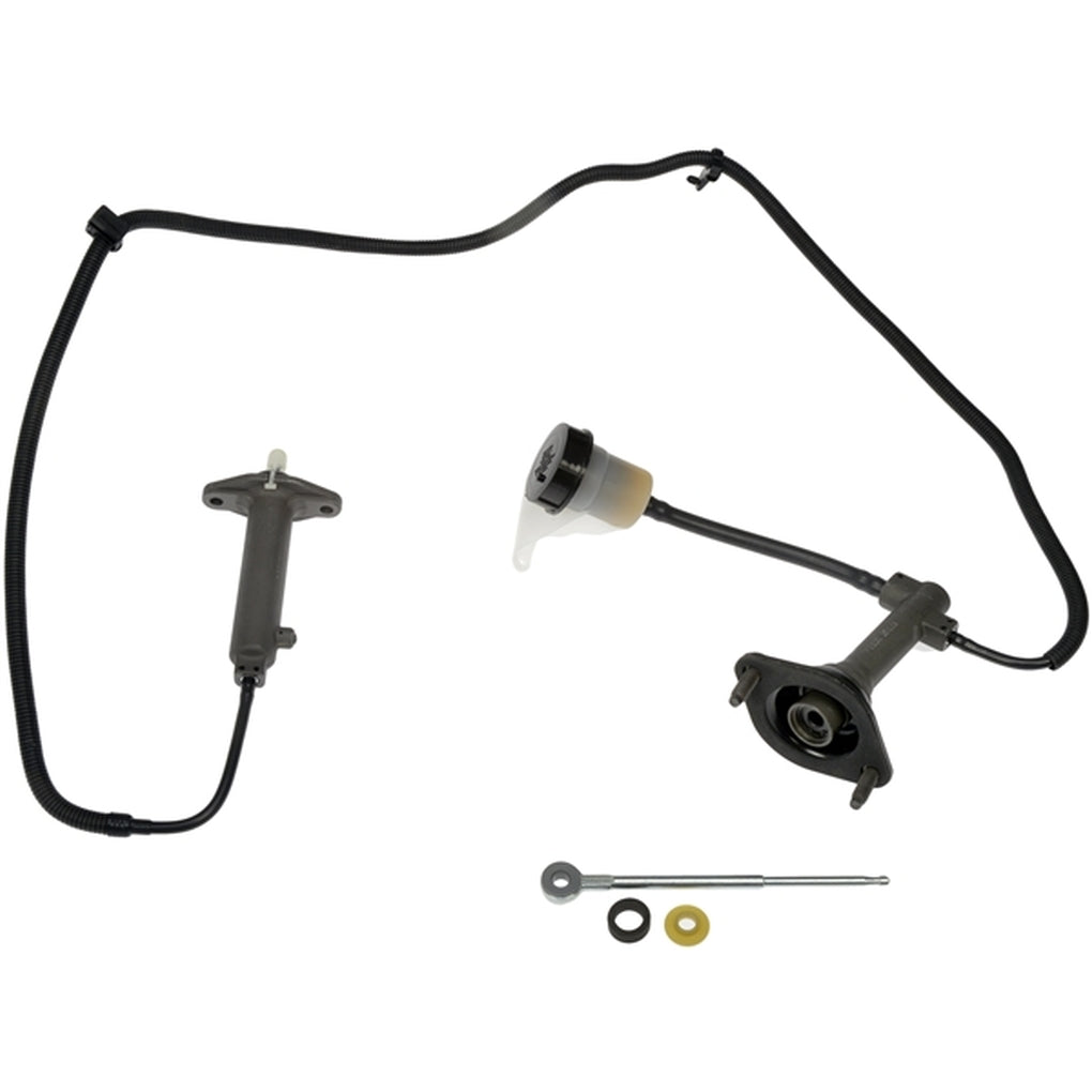 Dorman|CC649026|Clutch Master and Slave Cylinder Assembly