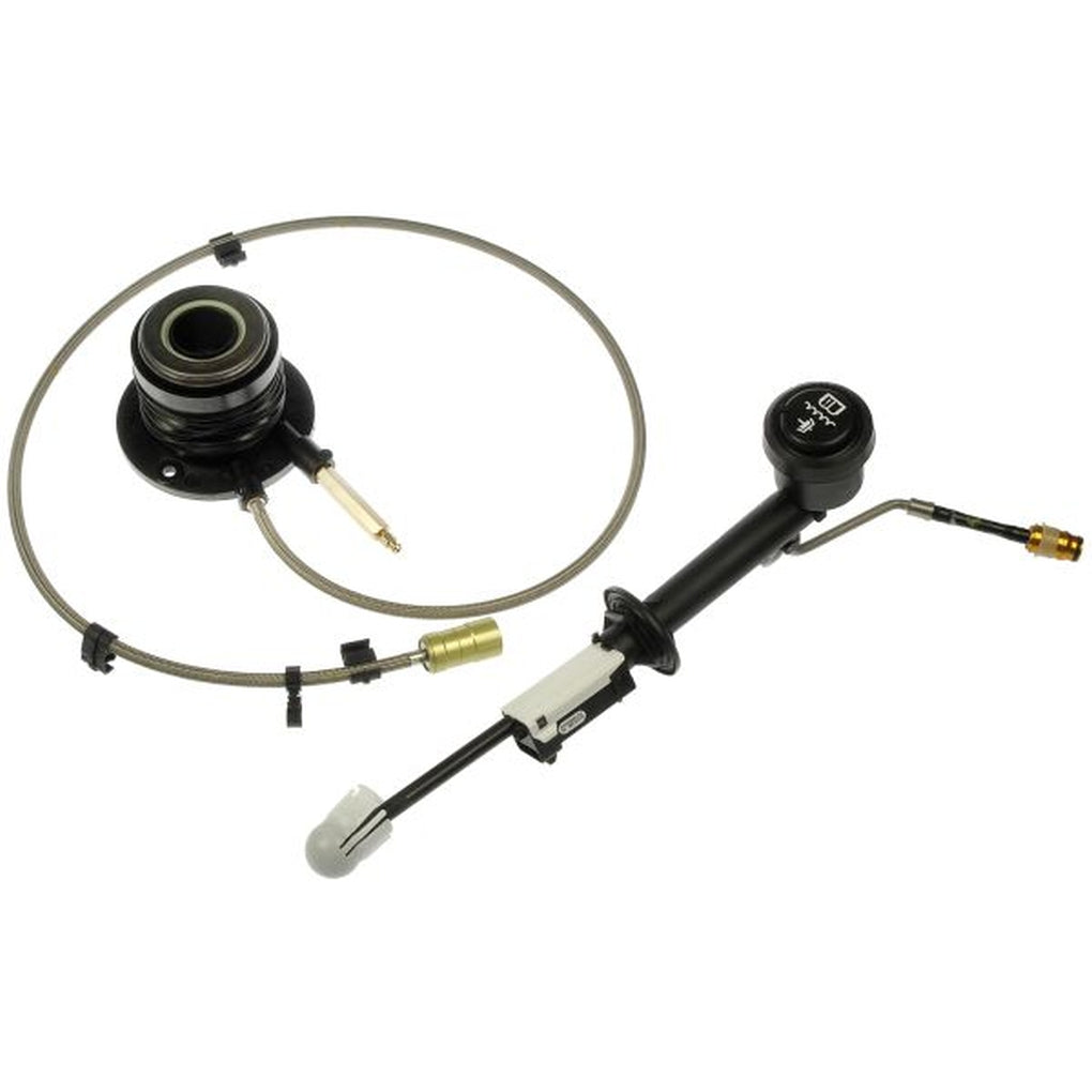 Dorman|CC649034|Clutch Master and Slave Cylinder Assembly