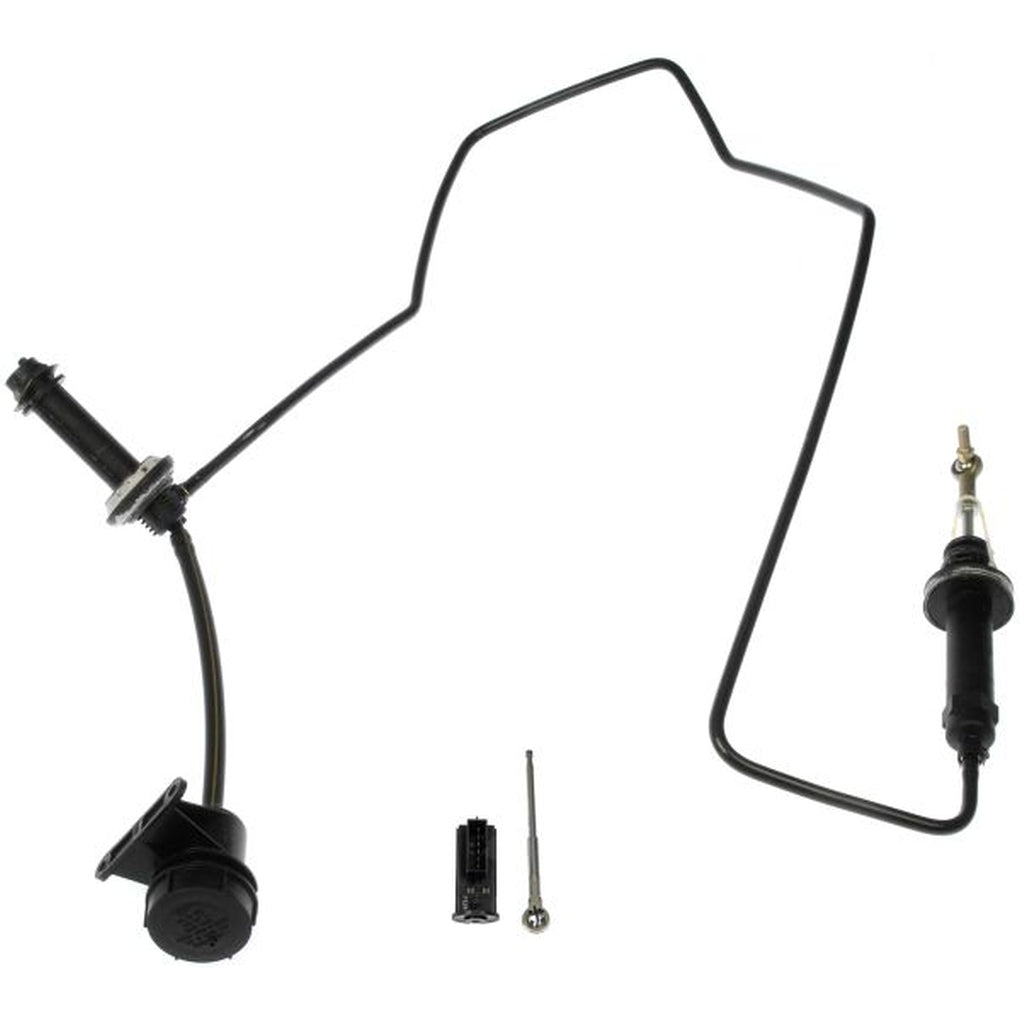 Dorman|CC649050|Clutch Master and Slave Cylinder Assembly
