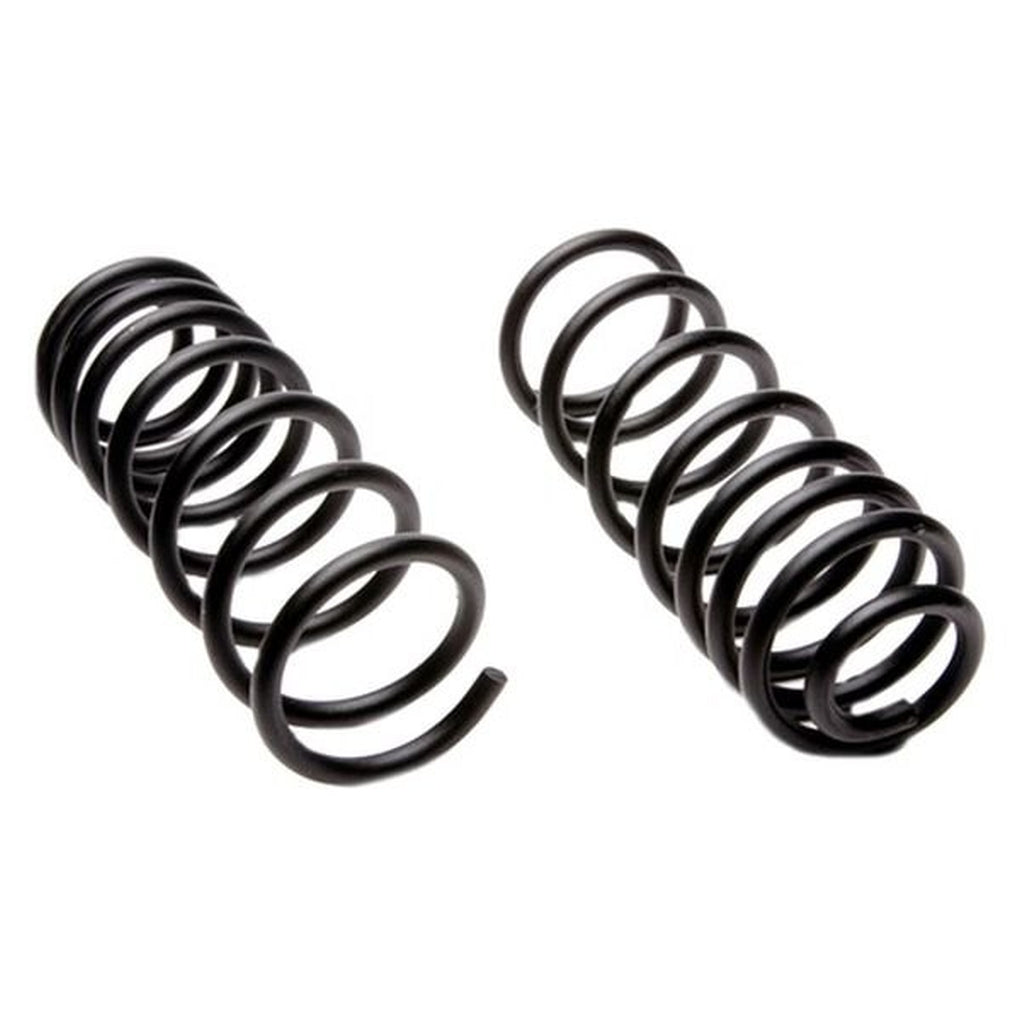 Moog - CC721 - Coil Springs: Variable Rate